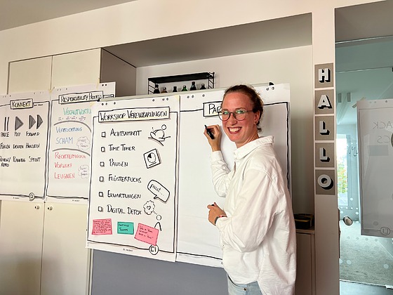 Agile Basics Intensiv-Schulung