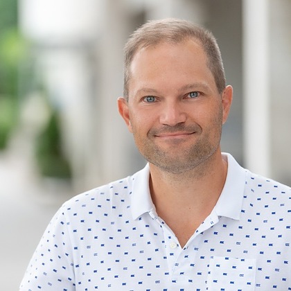 .NET Advanced Backends Intensiv-Schulung