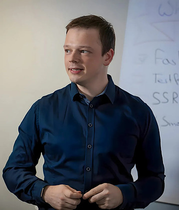 Modern Angular - 2025 Edition Intensiv-Schulung