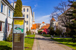 GLS Campus