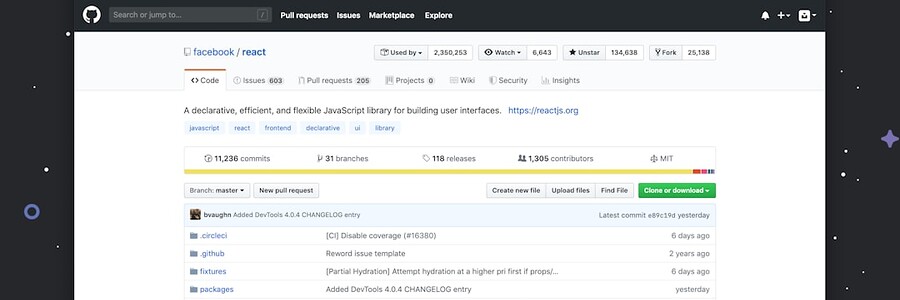 Vorschaubild zum Artikel: GitHub Pages: Kostenlos Websites aus Repositories hosten