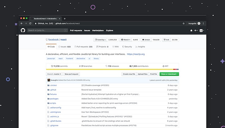 Vorschaubild zum Artikel: GitHub Pages: Kostenlos Websites aus Repositories hosten