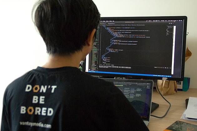 Vorschaubild zum Artikel: Developer Burnout 2026: KI erstmals unter den Top-Ursachen