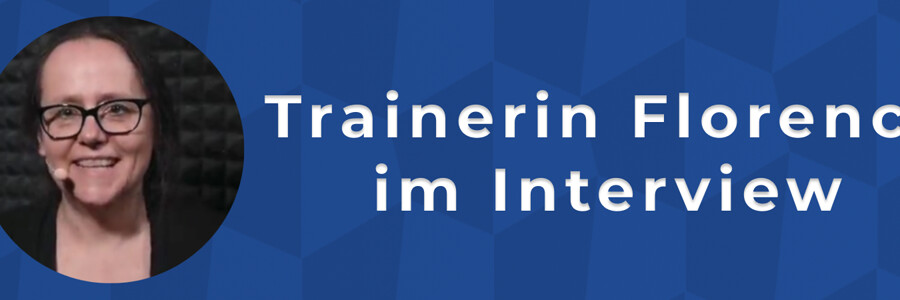 Vorschaubild zum Artikel: Im Interview: HTML- & CSS-Trainerin Florence Maurice