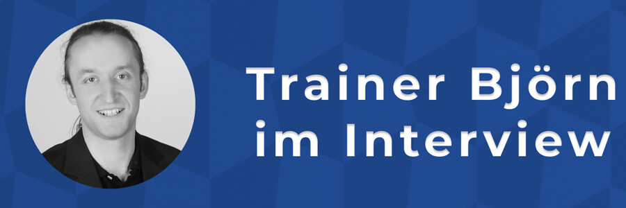 Vorschaubild zum Artikel: Im Interview: Spring Boot- & Angular-Trainer Björn Wilmsmann