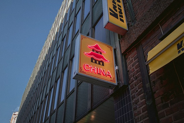 Vorschaubild zum Artikel: China blockiert Metas Milliarden-Deal für KI-Startup Manus