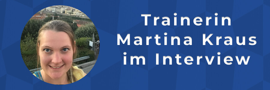 Vorschaubild zum Artikel: Im Interview: Angular-Trainerin Martina Kraus