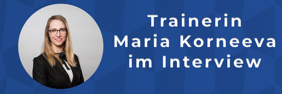 Vorschaubild zum Artikel: Im Interview: Angular-Trainerin Maria Korneeva