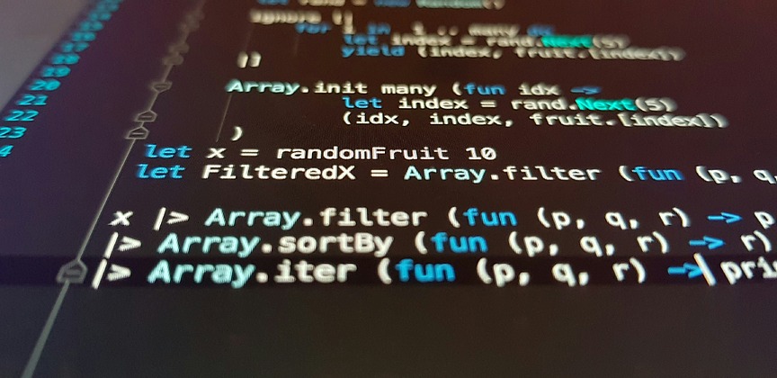 Vorschaubild zum Artikel: Shiki Highlighting in Elixir: Code im Virtual Classroom