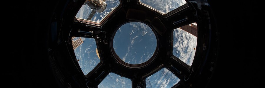 Vorschaubild zum Artikel: Google plant KI-Rechenzentren im Weltall