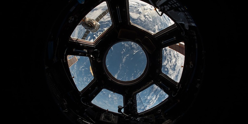 Vorschaubild zum Artikel: Google plant KI-Rechenzentren im Weltall