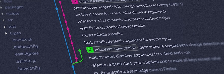 Vorschaubild zum Artikel: Die einflussreichsten Open-Source-Projekte 2025