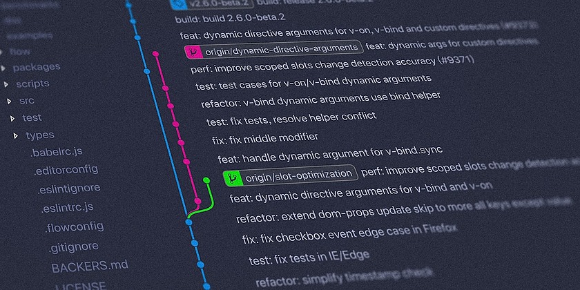 Vorschaubild zum Artikel: Die einflussreichsten Open-Source-Projekte 2025