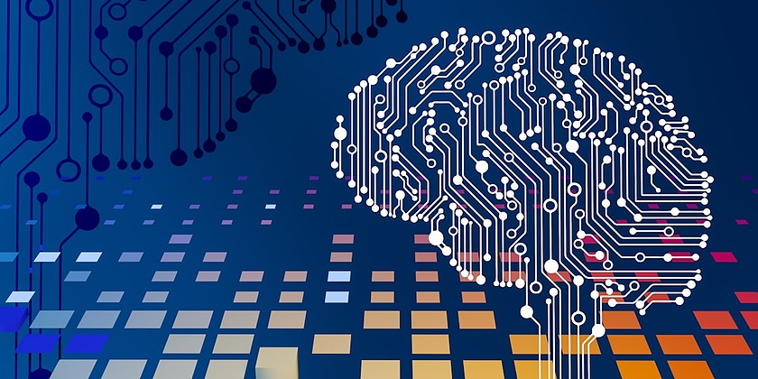 Vorschaubild zum Artikel: KI-Reifeprüfung: Anthropic-CEO warnt vor KI-Risiken