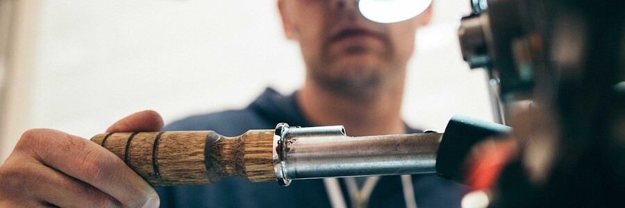 Vorschaubild zum Artikel: Warum Geschmack im KI-Zeitalter strategisch wichtig wird