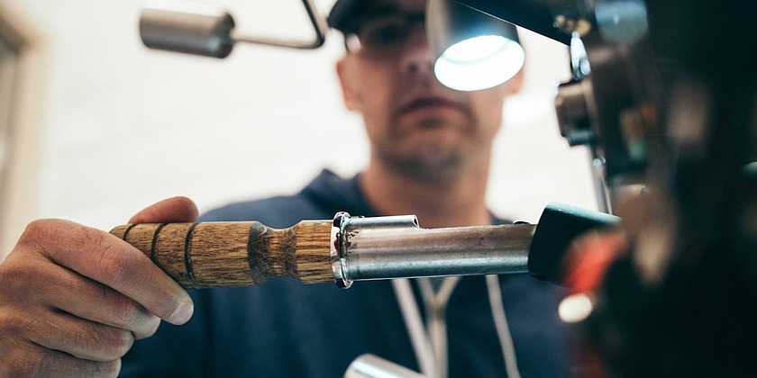 Vorschaubild zum Artikel: Warum Geschmack im KI-Zeitalter strategisch wichtig wird