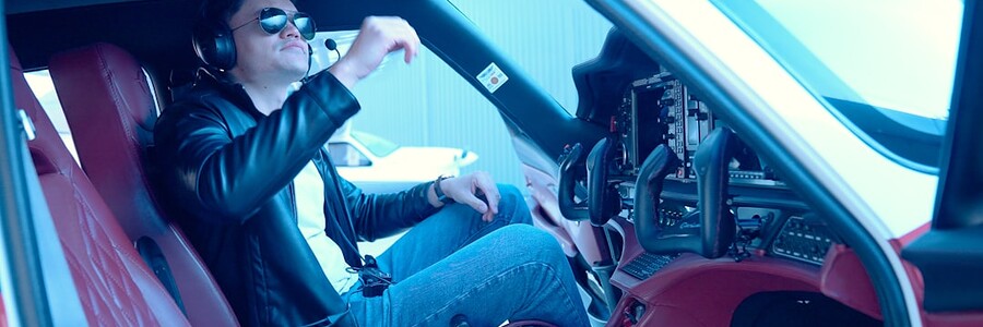 Vorschaubild zum Artikel: GitHub Copilot Agent Mode: Die neue Ära der autonomen AI-...