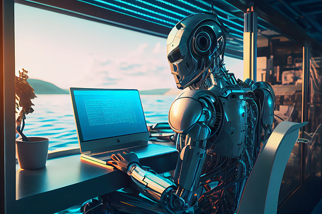 Künstliche Intelligenz