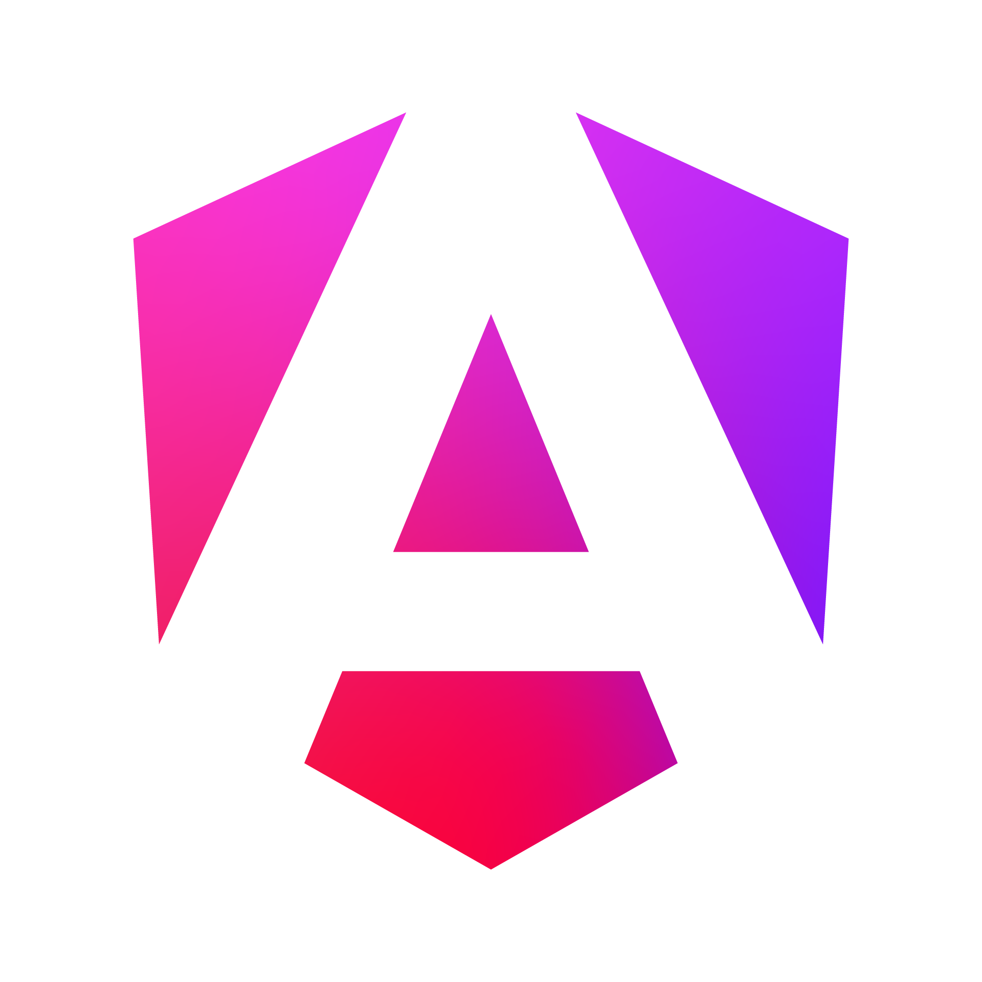 Angular Solutions Engineer