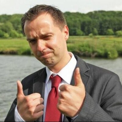 Avatar von Alexander Wegner