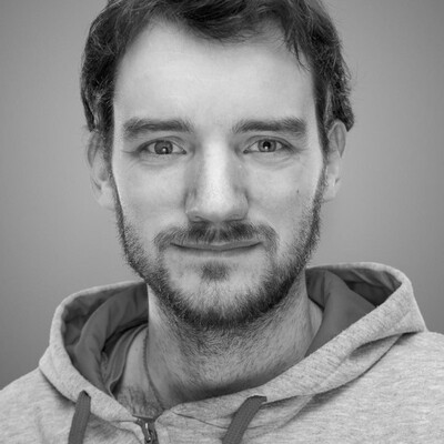 Avatar von Niklas Möller