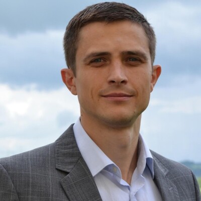 Avatar von Stanislav Goraj