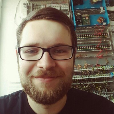 Avatar von Christian Richter