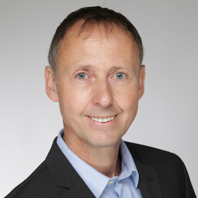 Avatar von Peter Hecker