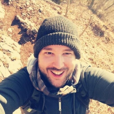 Avatar von Thomas Erni