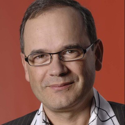 Avatar von Matthias Bachmann