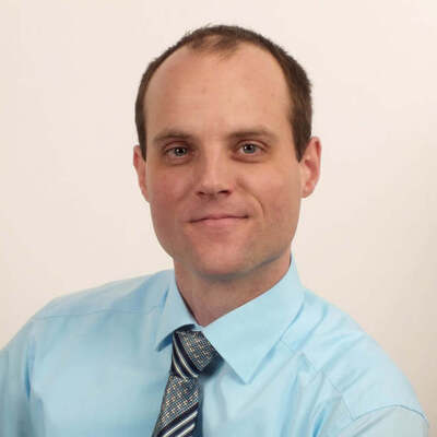 Avatar von Florian Weidinger