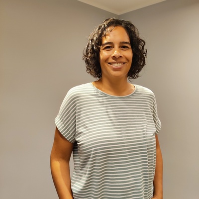 Avatar von Sarah Peraste