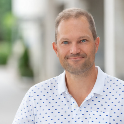 Avatar von Daniel Murrmann