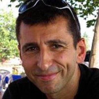 Teilnehmer:in Jürgen Primbs