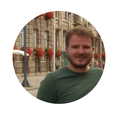 Teilnehmer:in Frederik Schäfer