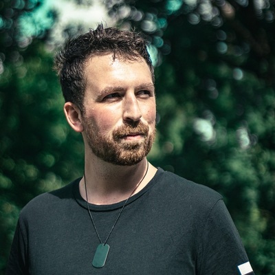 Teilnehmer:in Maximilian Boll