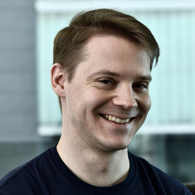 Avatar von Tobias Lang