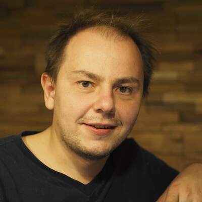 Teilnehmer:in Viktor Ufelmann