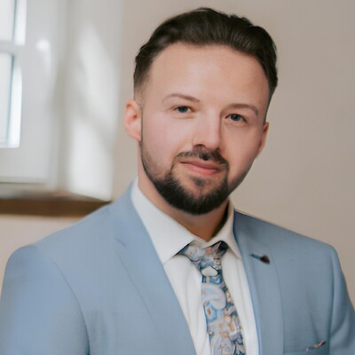 Teilnehmer:in Adam Starobrzanski