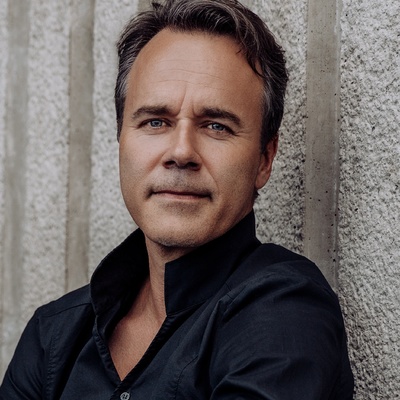 Avatar von Martin Ahrer