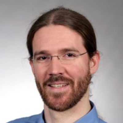 Teilnehmer:in Thomas Stolz