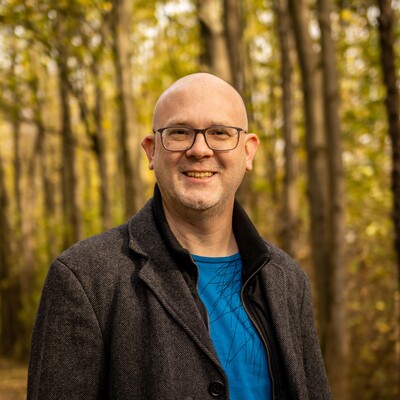 Bernhard Fischer