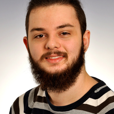 Jonas Nuber