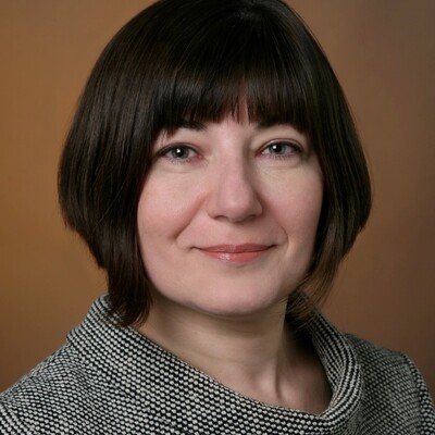 Teilnehmer:in Anna Berkunova