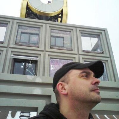 Avatar von Christian Fritzkowski