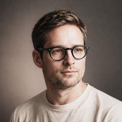 Avatar von Michael Holker