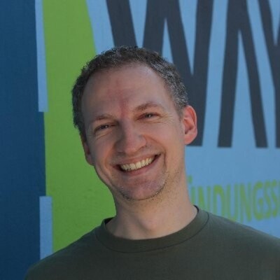 Avatar von Sebastian Kleinschmager