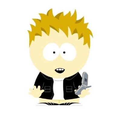 Avatar von Bastian Gogolin