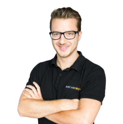 Avatar von Kim Schneider