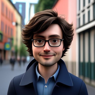 Pawel Sawicki